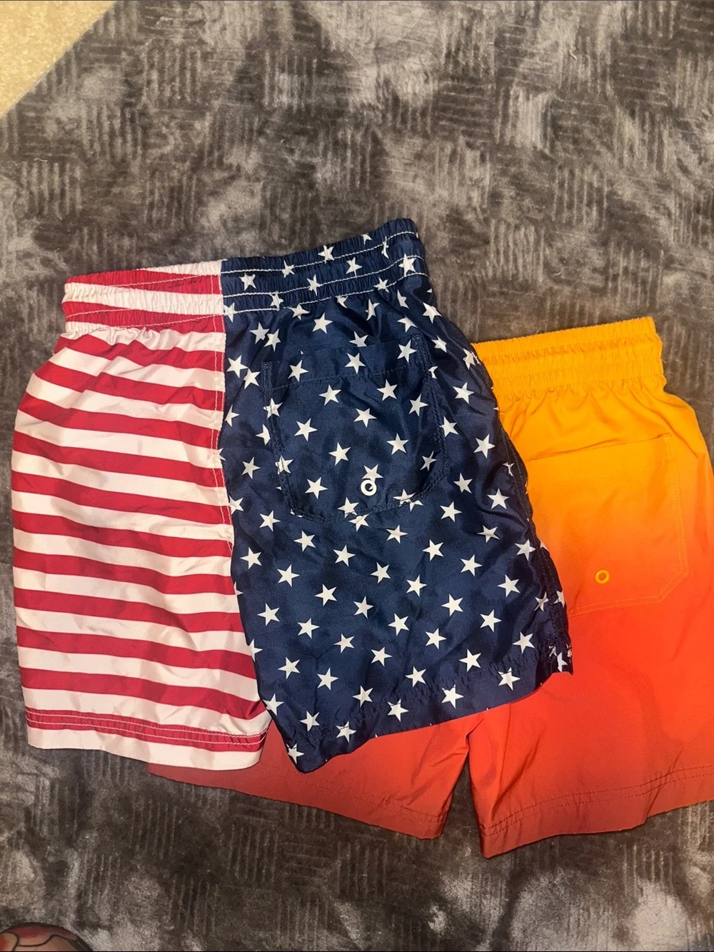 Old Navy two pack
